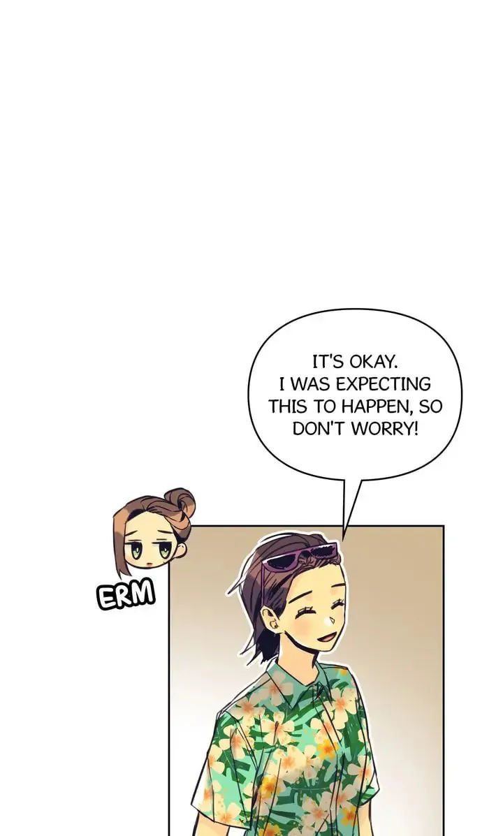 Read A Very Normal Ending chapter 54 image 13 on Lezhin