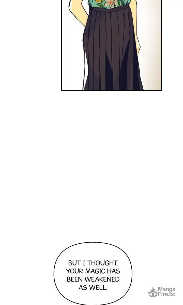 Read A Very Normal Ending chapter 54 image 14 on Lezhin