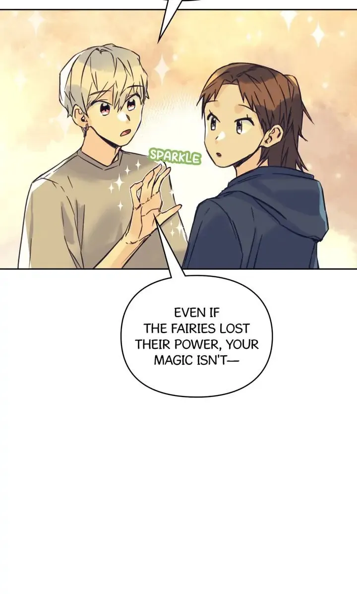 Read A Very Normal Ending chapter 54 image 15 on Lezhin
