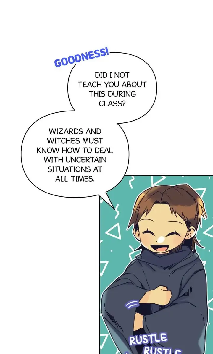 Read A Very Normal Ending chapter 54 image 16 on Lezhin