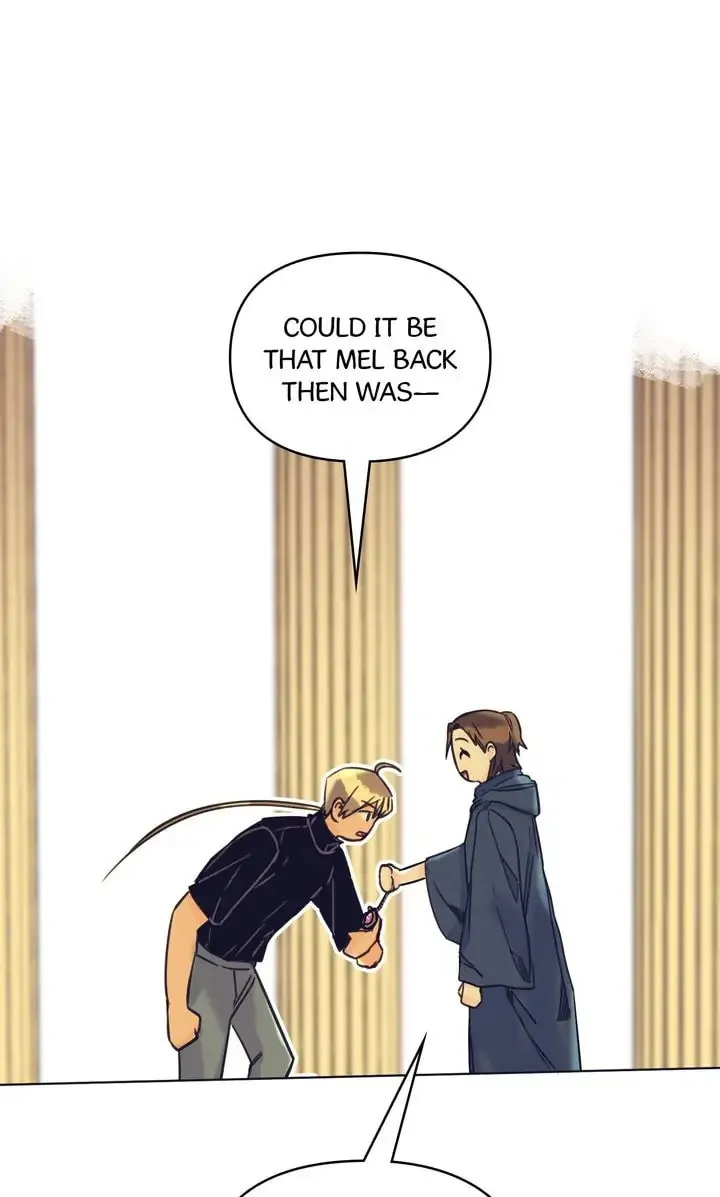 Read A Very Normal Ending chapter 54 image 22 on Lezhin