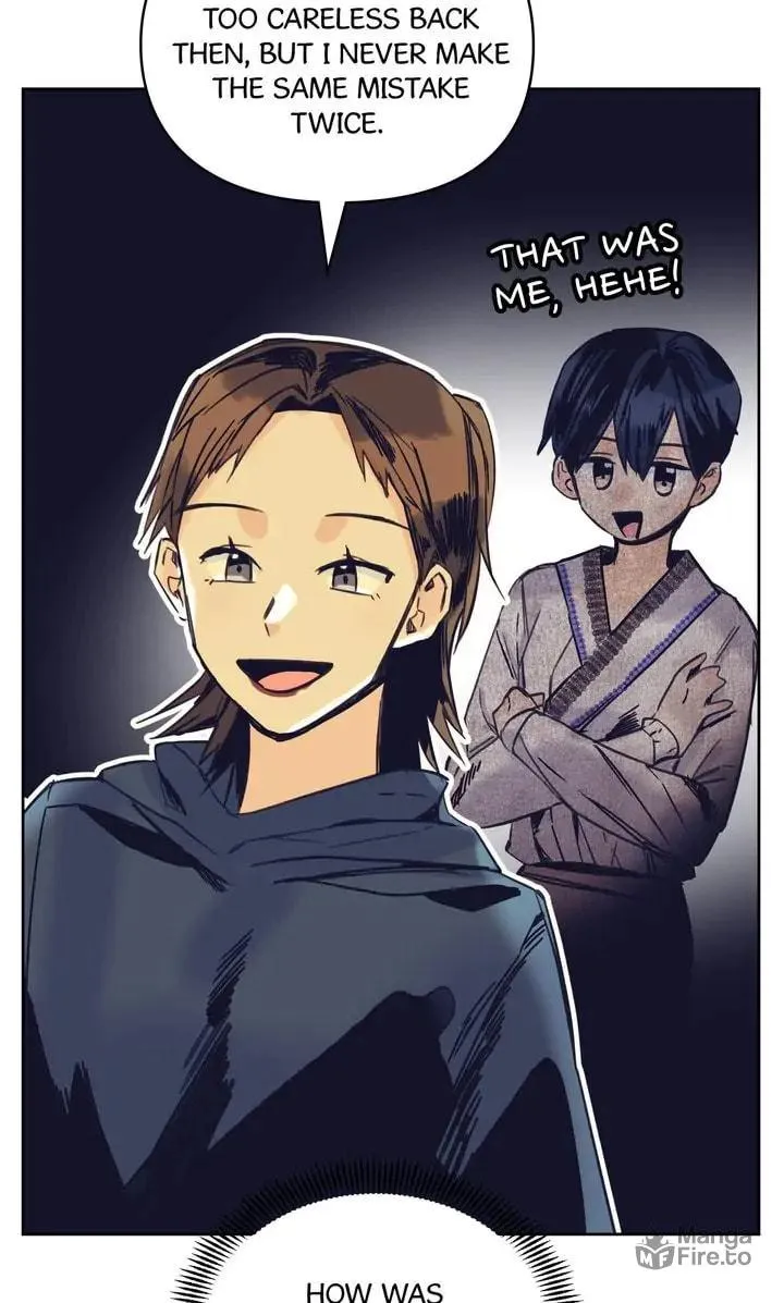 Read A Very Normal Ending chapter 54 image 24 on Lezhin