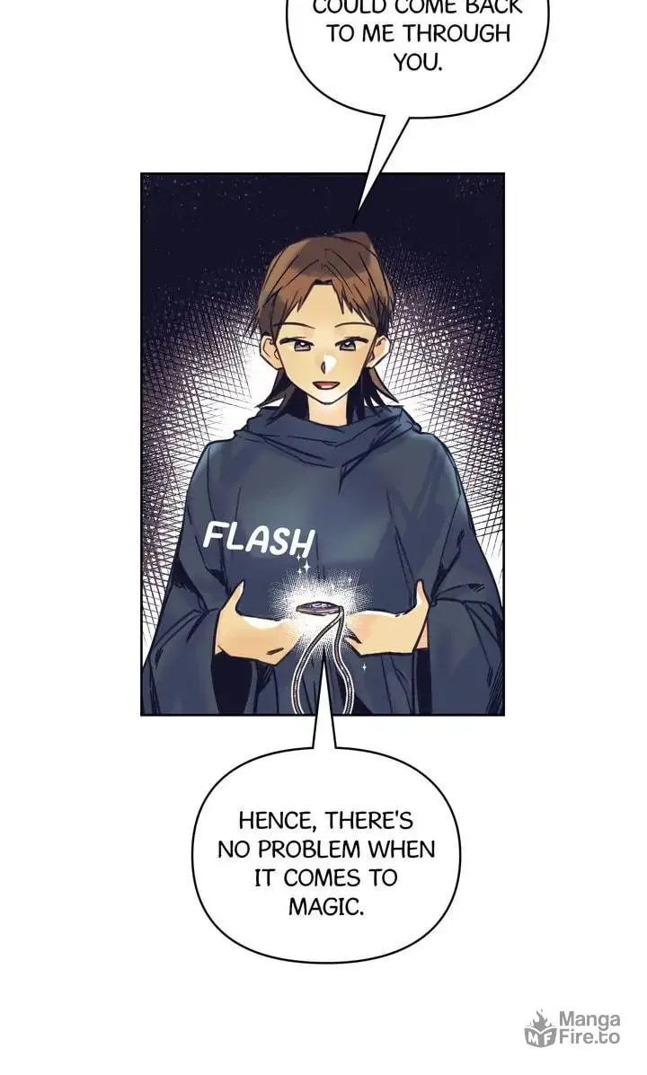 Read A Very Normal Ending chapter 54 image 26 on Lezhin