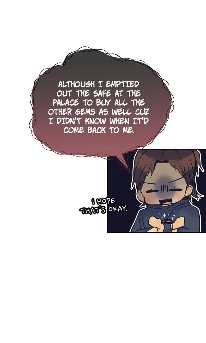 Read A Very Normal Ending chapter 54 image 27 on Lezhin