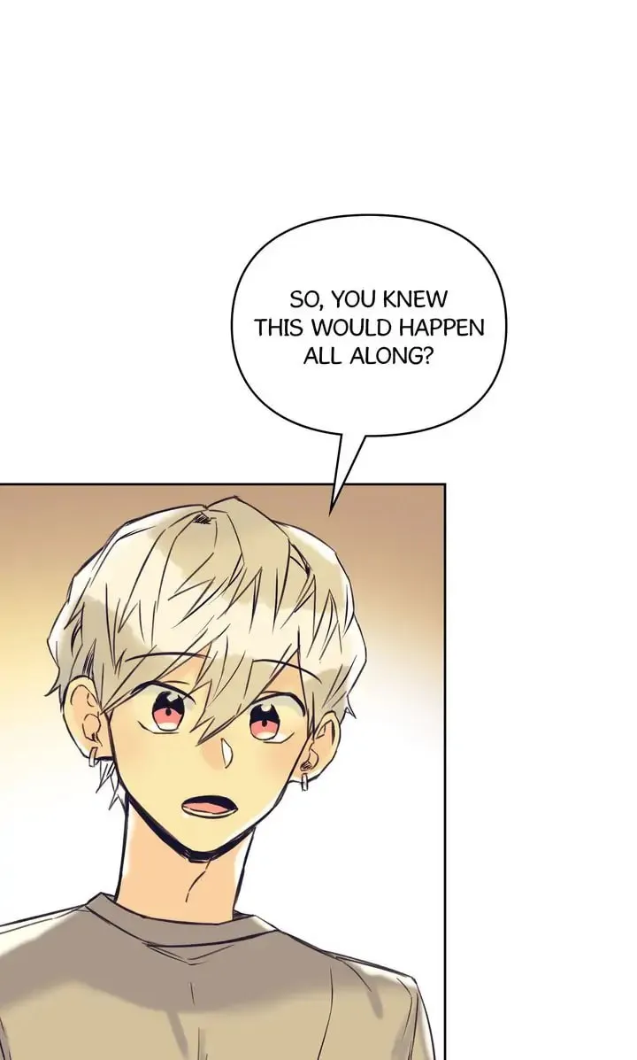 Read A Very Normal Ending chapter 54 image 28 on Lezhin