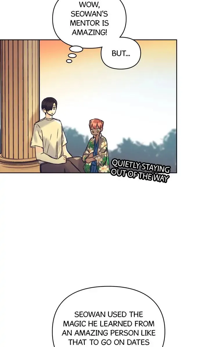 Read A Very Normal Ending chapter 54 image 31 on Lezhin