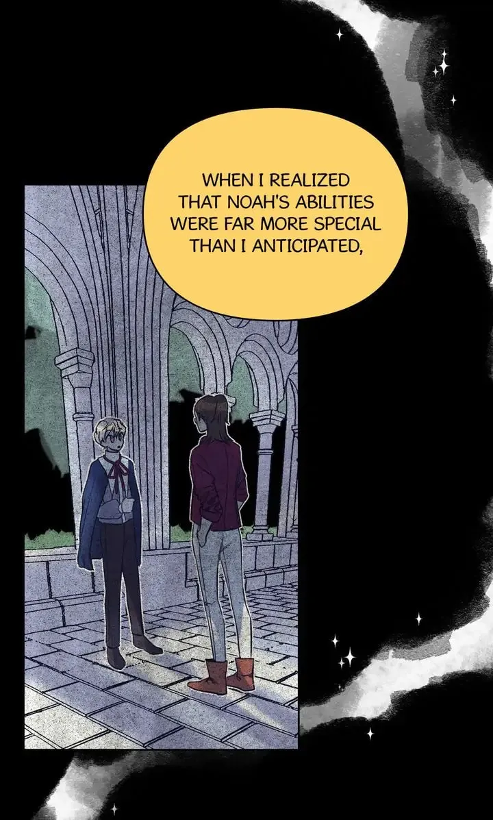 Read A Very Normal Ending chapter 54 image 37 on Lezhin
