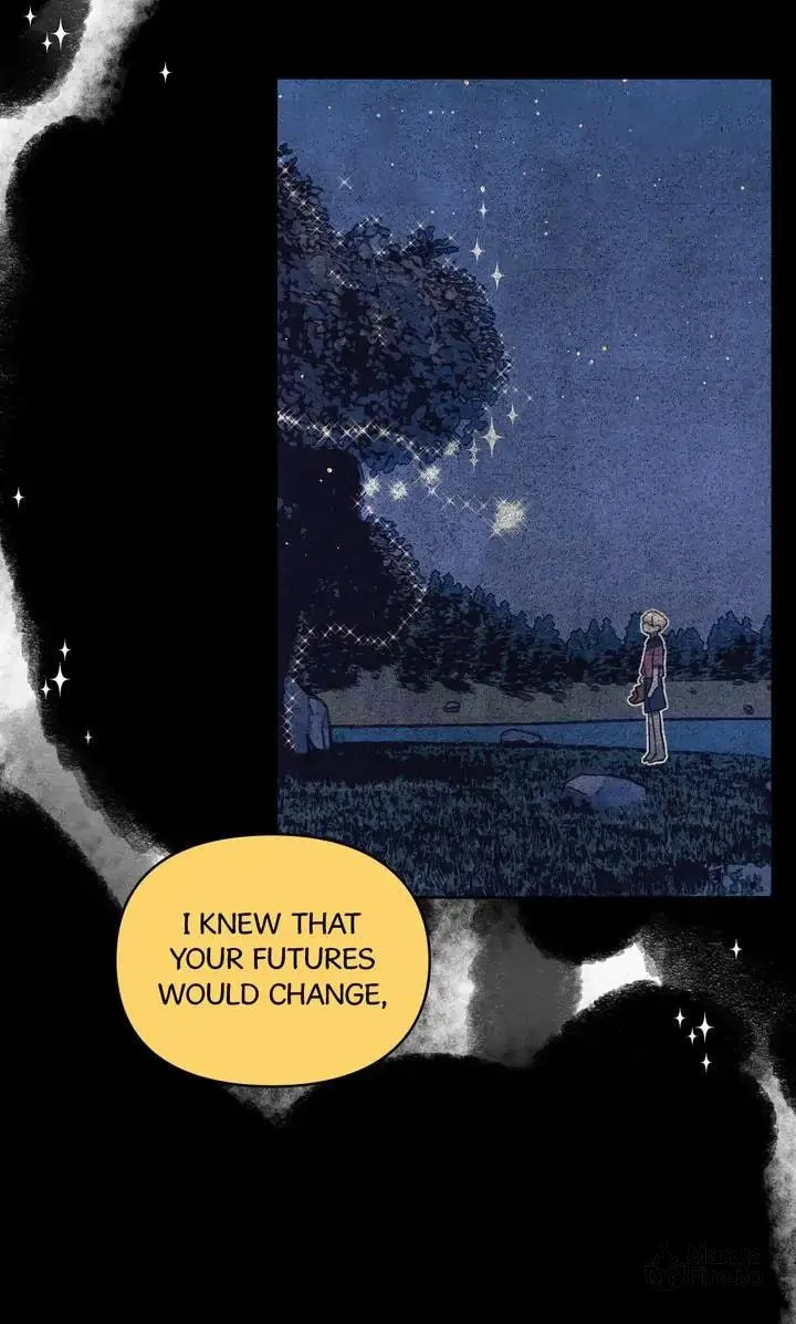 Read A Very Normal Ending chapter 54 image 38 on Lezhin