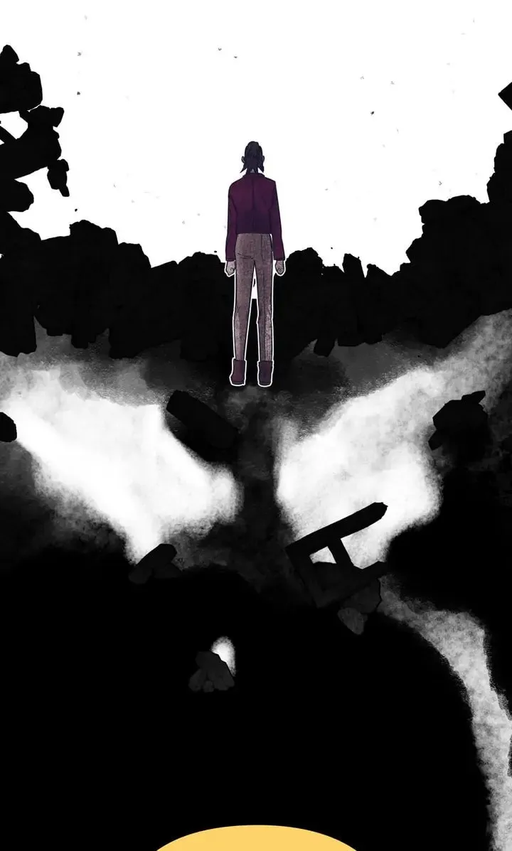 Read A Very Normal Ending chapter 54 image 42 on Lezhin