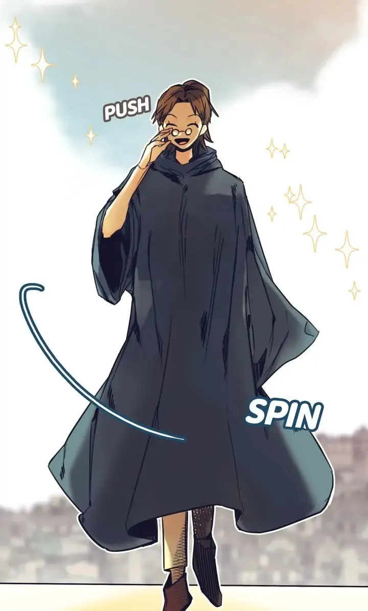 Read A Very Normal Ending chapter 54 image 45 on Lezhin
