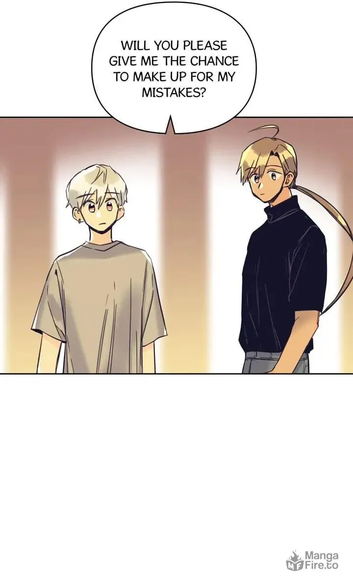 Read A Very Normal Ending chapter 54 image 47 on Lezhin
