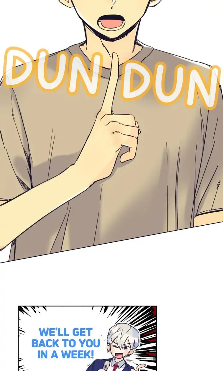 Read A Very Normal Ending chapter 54 image 52 on Lezhin