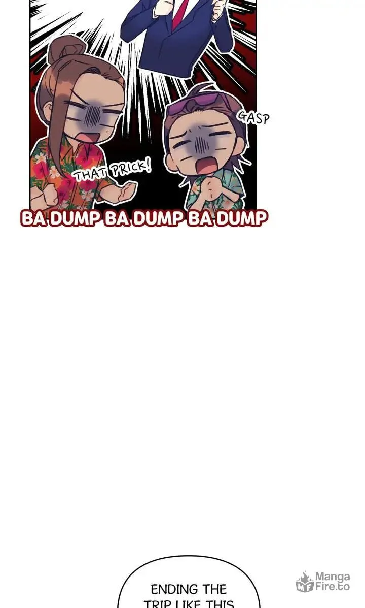 Read A Very Normal Ending chapter 54 image 53 on Lezhin