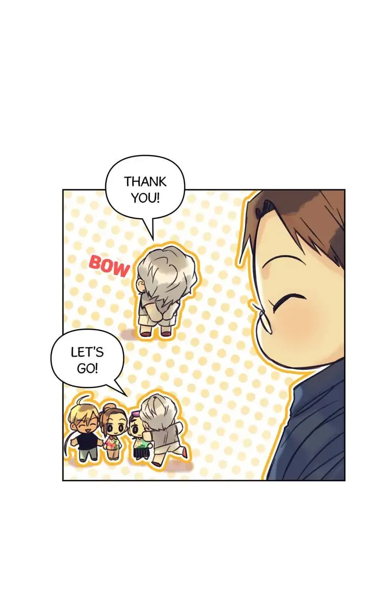 Read A Very Normal Ending chapter 54 image 58 on Lezhin