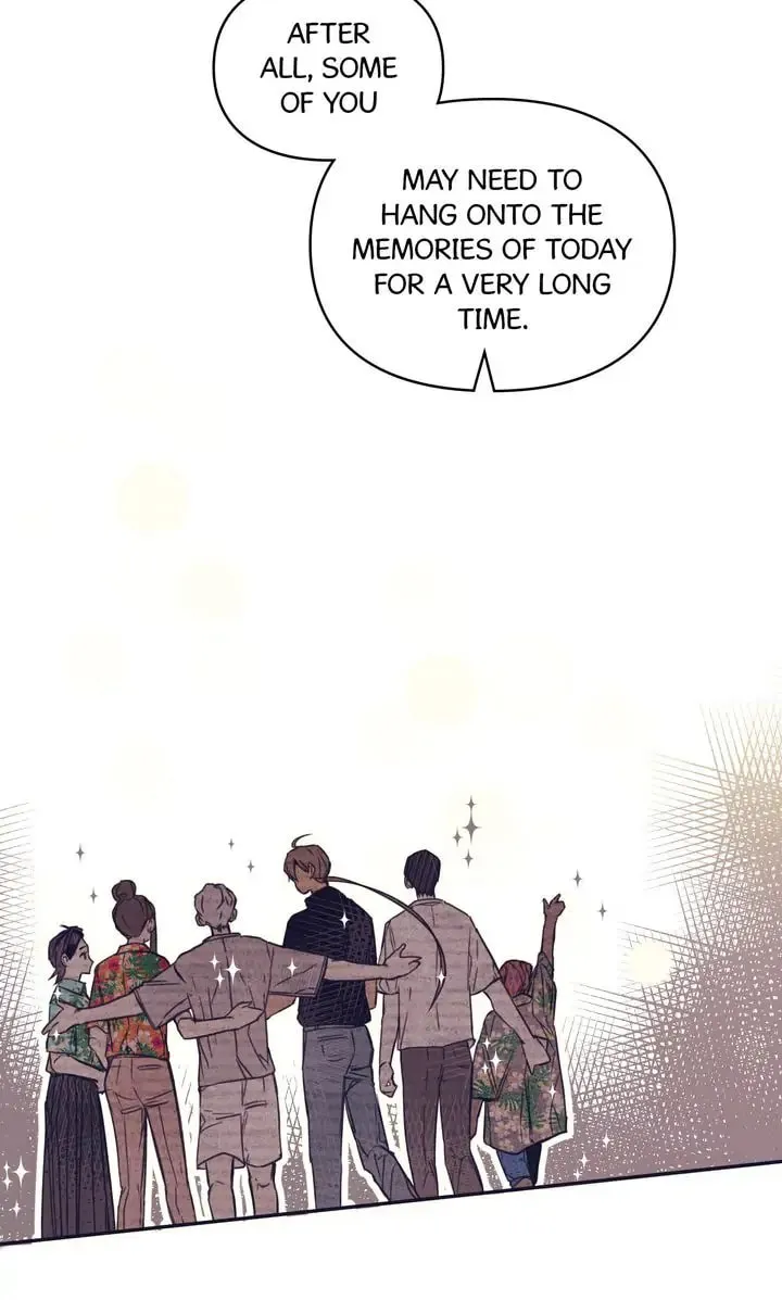 Read A Very Normal Ending chapter 54 image 60 on Lezhin