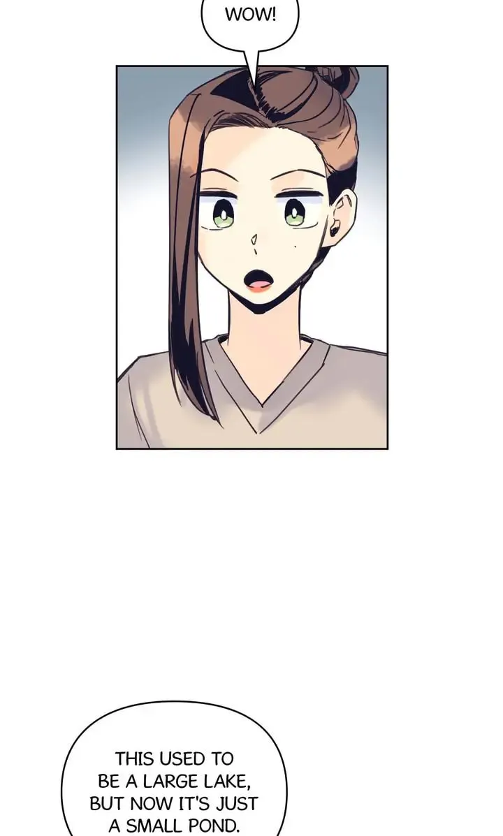 Read A Very Normal Ending chapter 54 image 66 on Lezhin