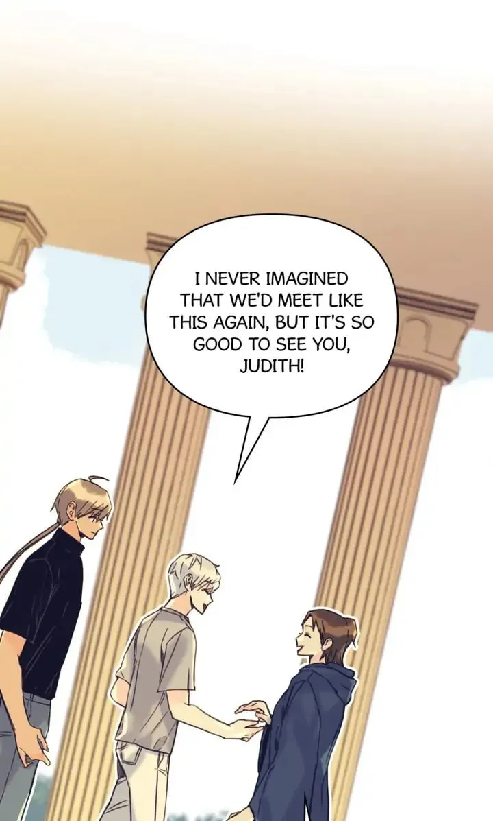 Read A Very Normal Ending chapter 54 image 7 on Lezhin