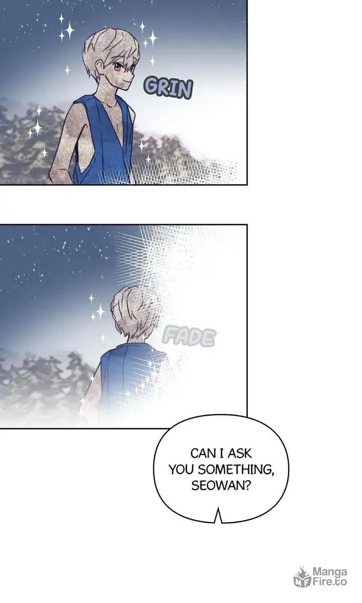 Read A Very Normal Ending chapter 54 image 74 on Lezhin