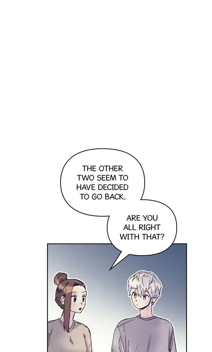 Read A Very Normal Ending chapter 54 image 75 on Lezhin