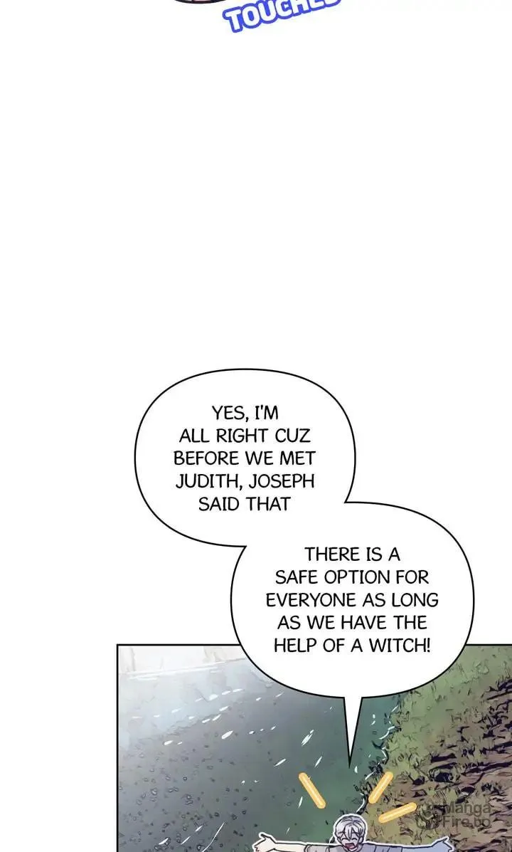 Read A Very Normal Ending chapter 54 image 77 on Lezhin