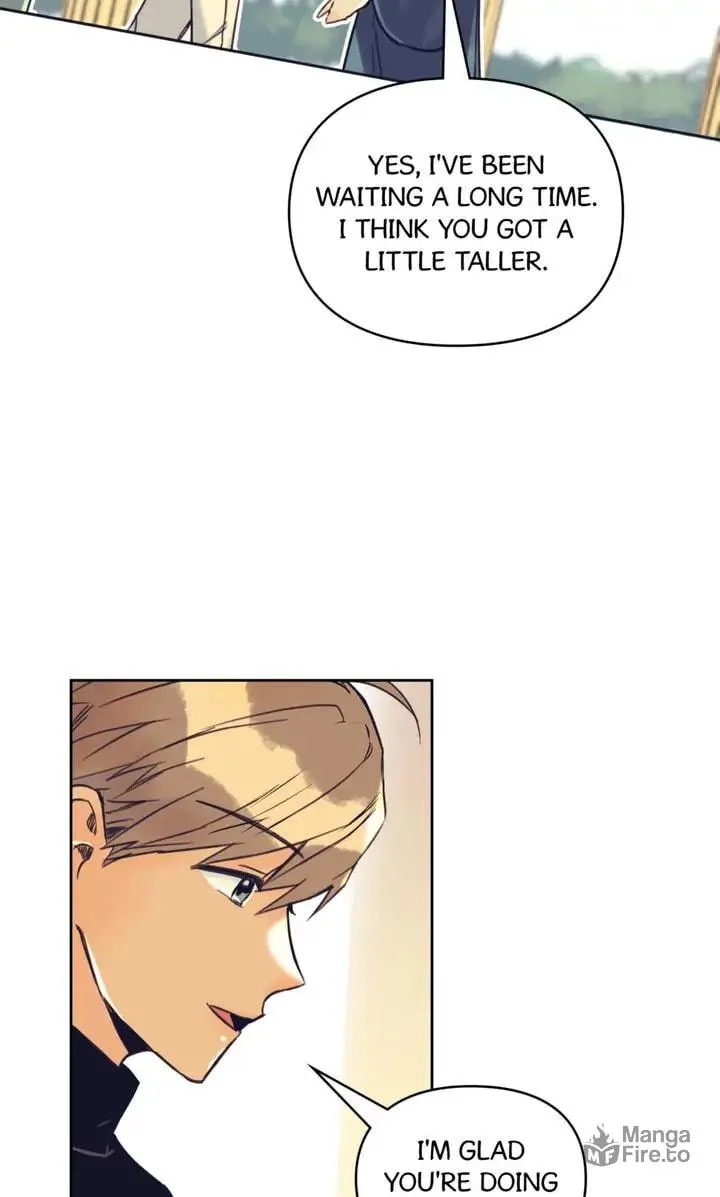 Read A Very Normal Ending chapter 54 image 8 on Lezhin