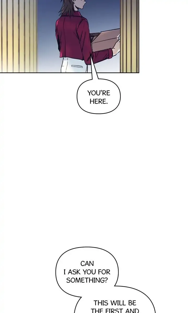 Read A Very Normal Ending chapter 54 image 81 on Lezhin