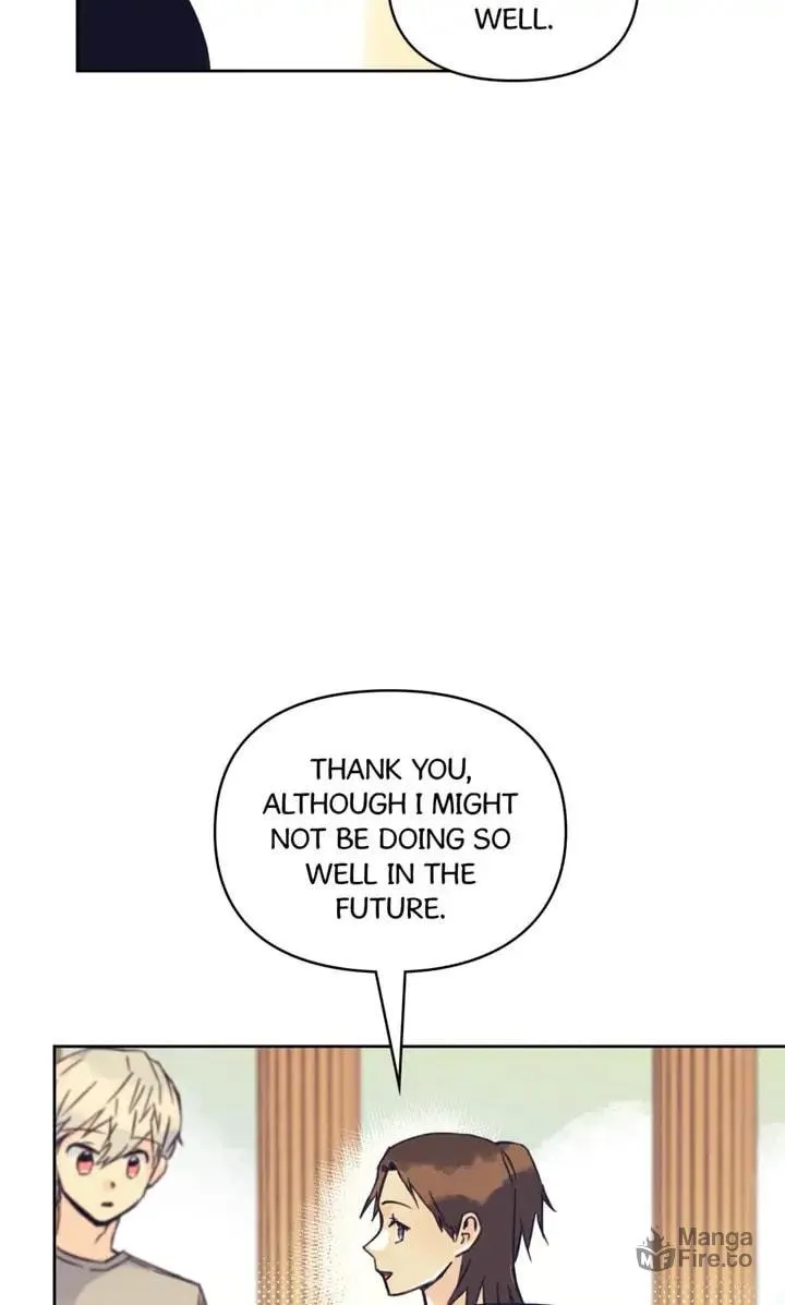 Read A Very Normal Ending chapter 54 image 9 on Lezhin