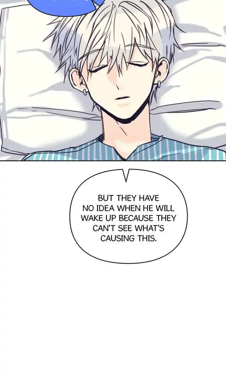 Read A Very Normal Ending chapter 56 image 10 on Lezhin