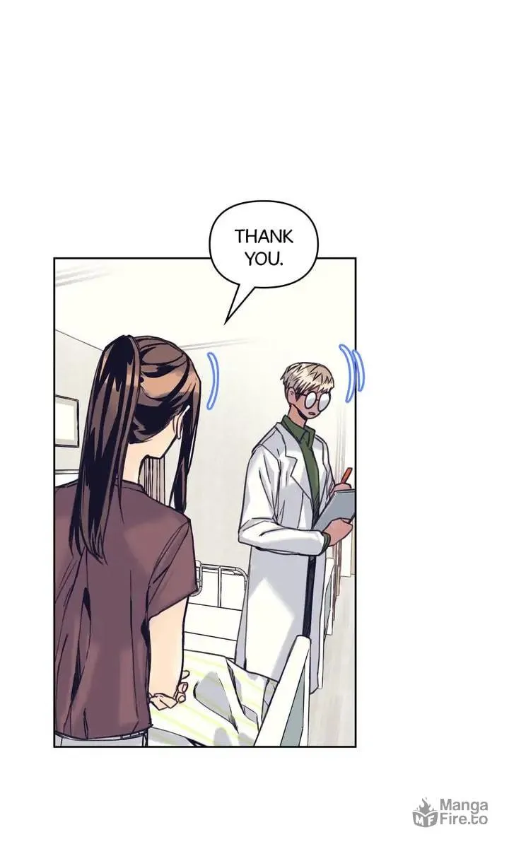 Read A Very Normal Ending chapter 56 image 11 on Lezhin
