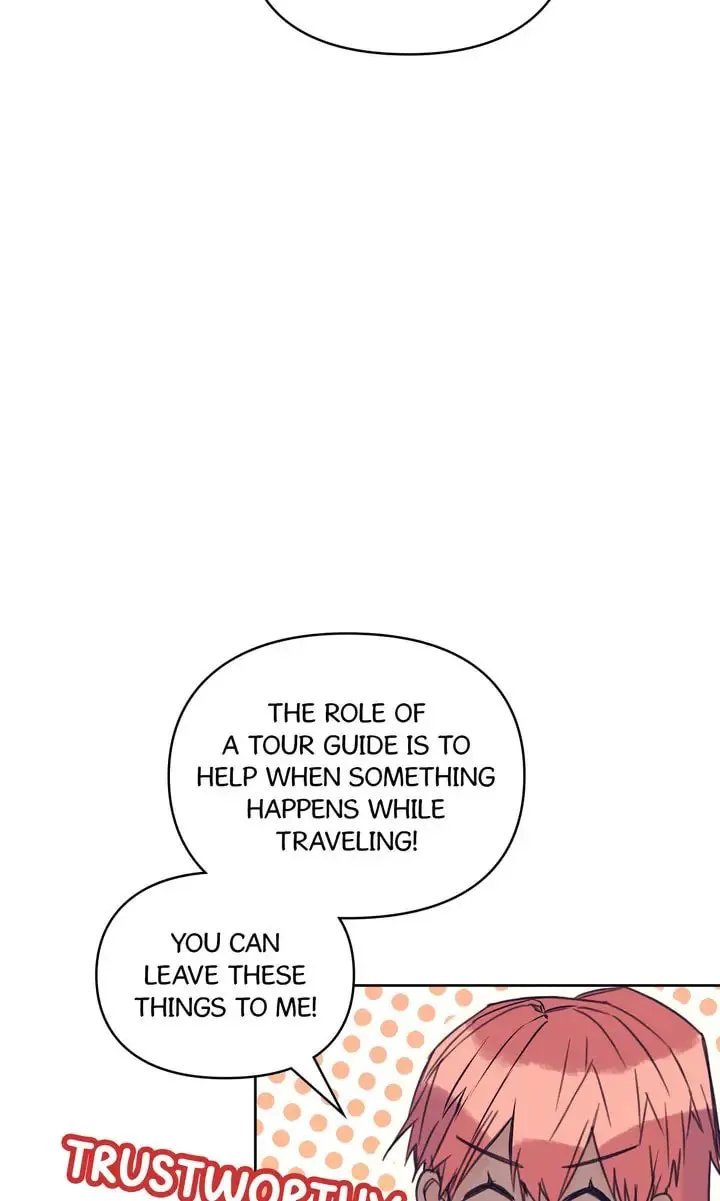 Read A Very Normal Ending chapter 56 image 13 on Lezhin