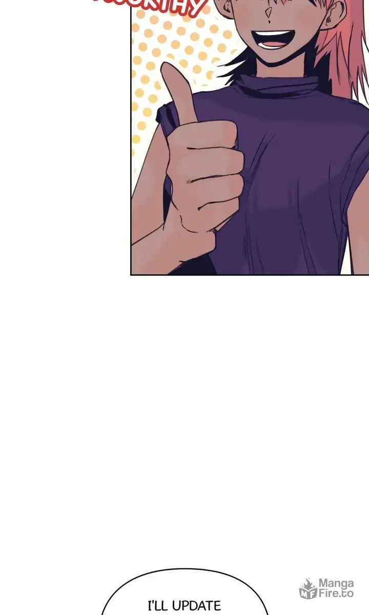 Read A Very Normal Ending chapter 56 image 14 on Lezhin