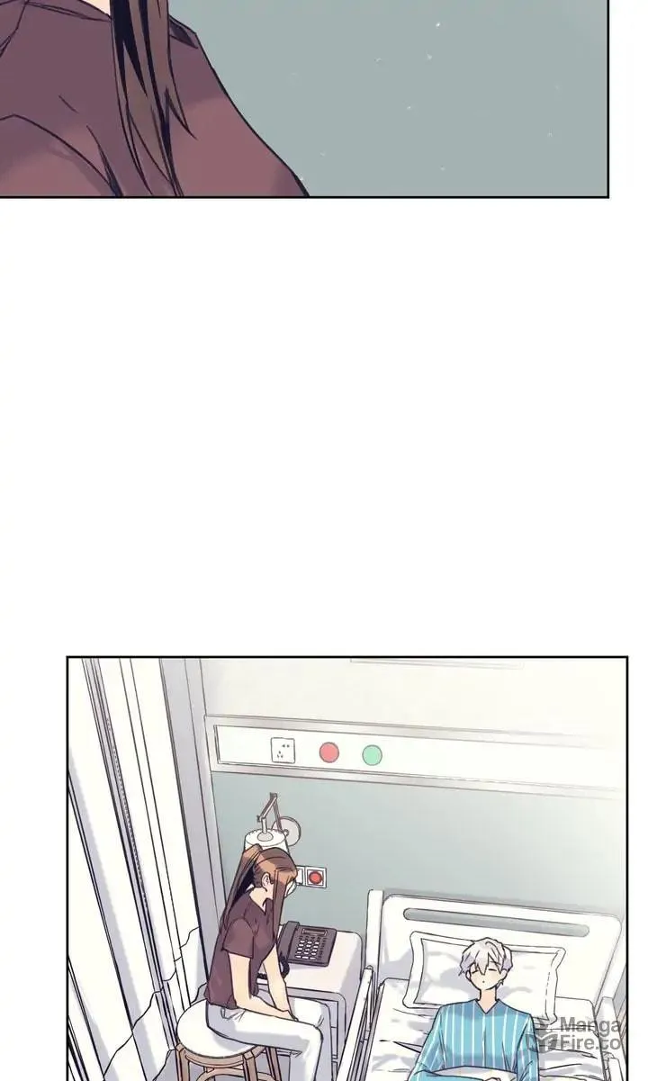 Read A Very Normal Ending chapter 56 image 17 on Lezhin