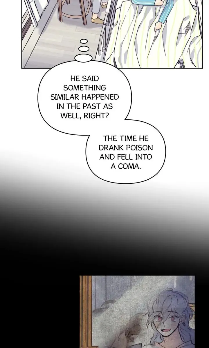 Read A Very Normal Ending chapter 56 image 18 on Lezhin