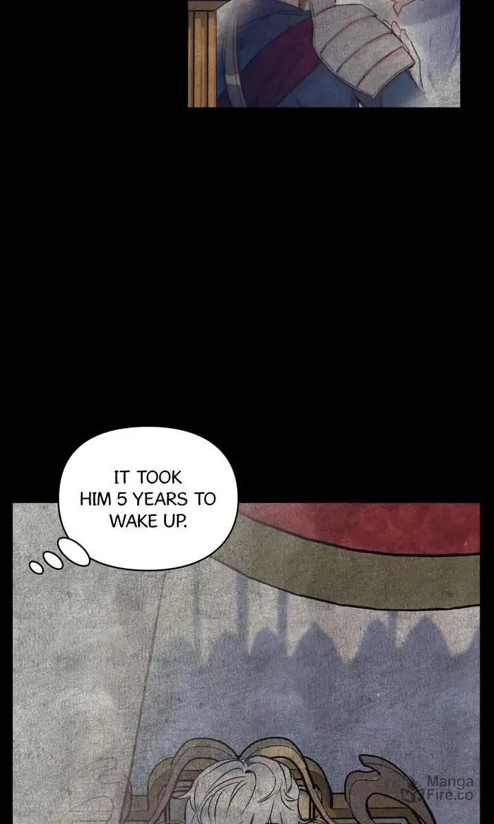 Read A Very Normal Ending chapter 56 image 19 on Lezhin