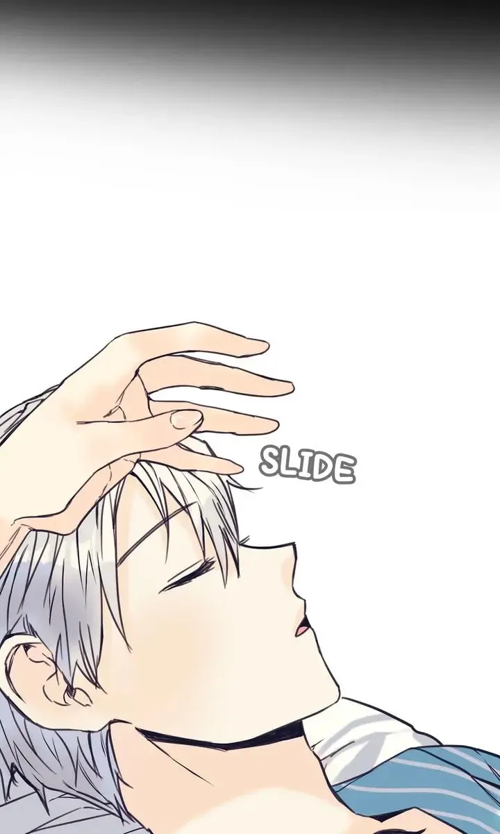 Read A Very Normal Ending chapter 56 image 21 on Lezhin