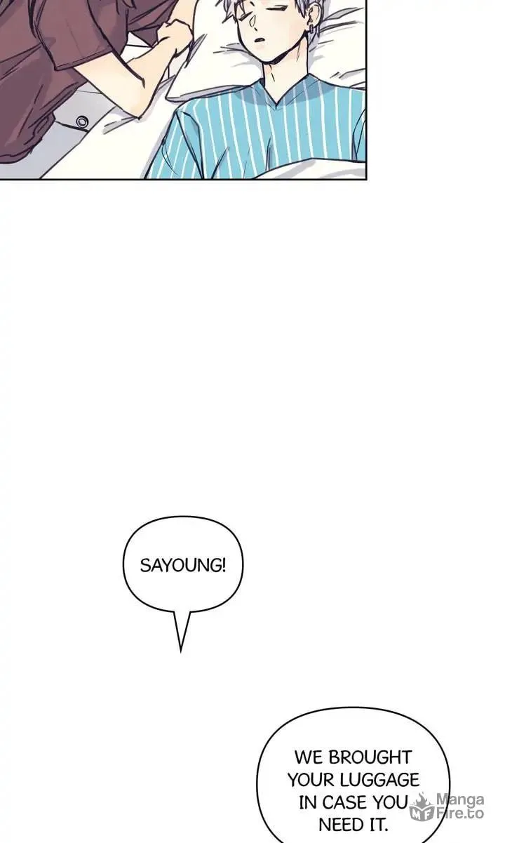 Read A Very Normal Ending chapter 56 image 23 on Lezhin