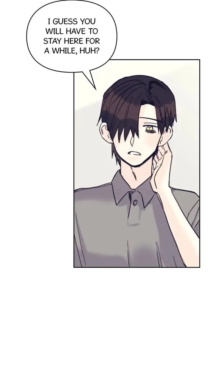 Read A Very Normal Ending chapter 56 image 25 on Lezhin