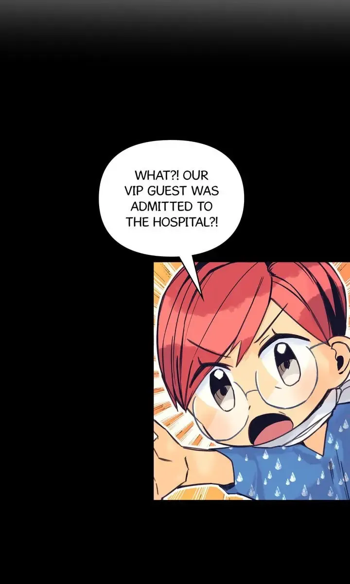 Read A Very Normal Ending chapter 56 image 27 on Lezhin