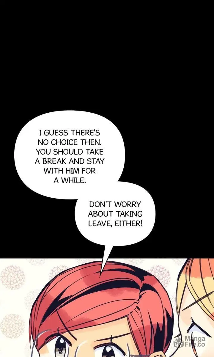 Read A Very Normal Ending chapter 56 image 29 on Lezhin