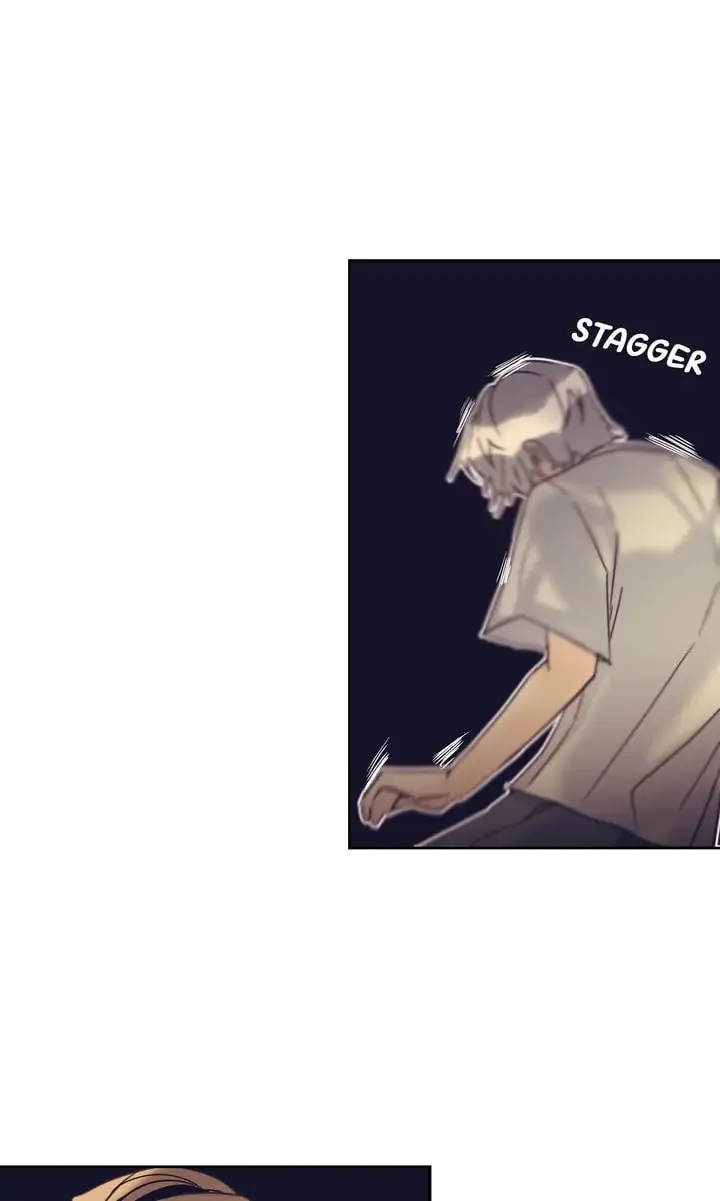 Read A Very Normal Ending chapter 56 image 3 on Lezhin