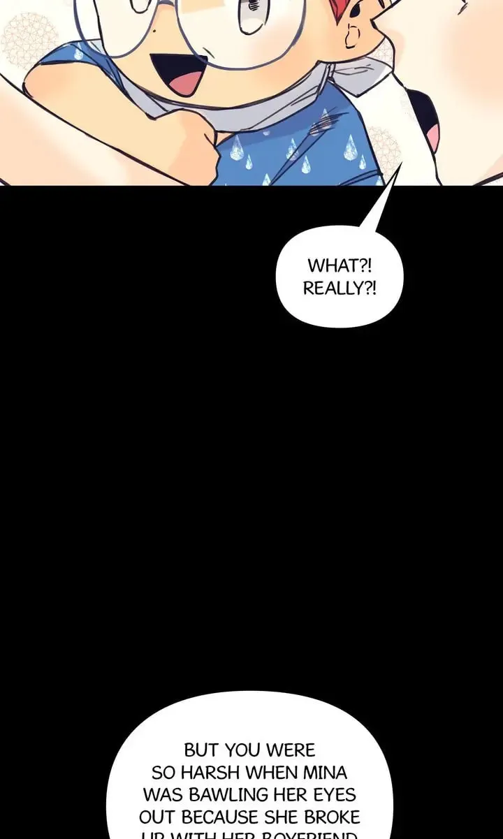Read A Very Normal Ending chapter 56 image 30 on Lezhin