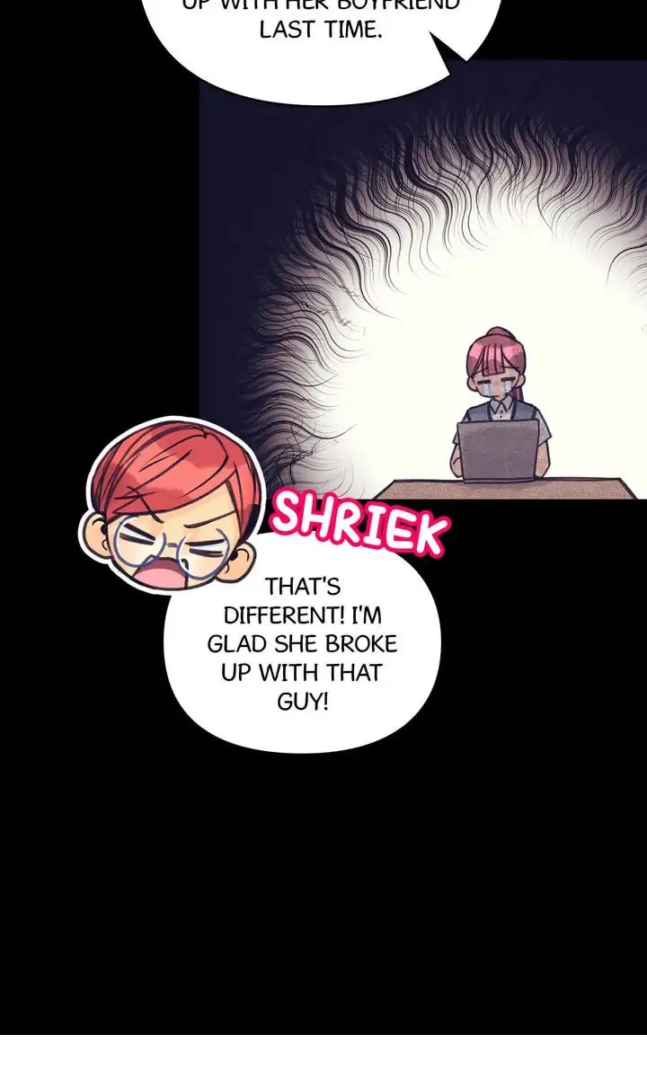 Read A Very Normal Ending chapter 56 image 31 on Lezhin
