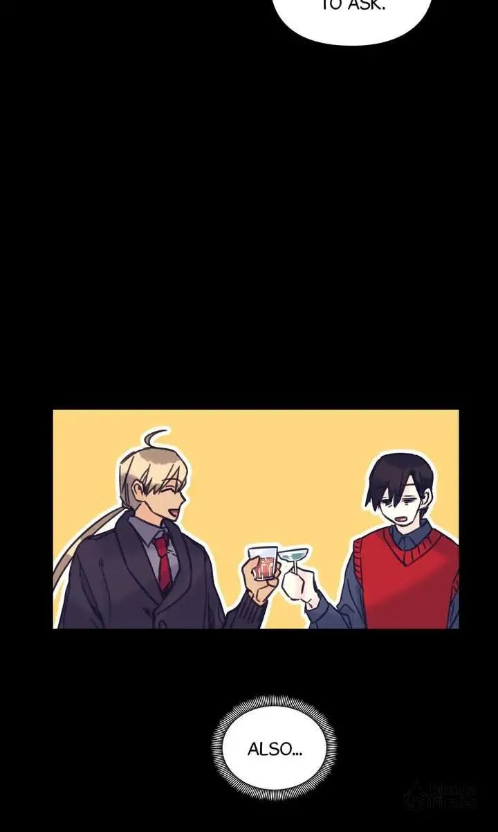 Read A Very Normal Ending chapter 56 image 38 on Lezhin