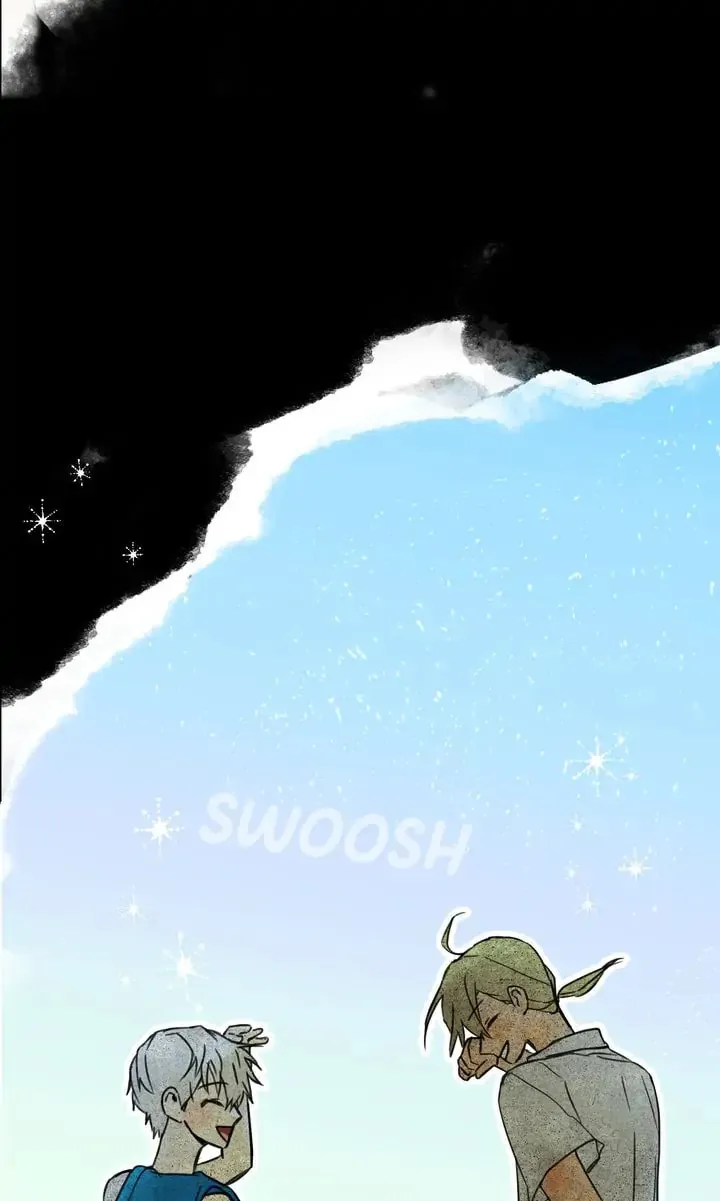 Read A Very Normal Ending chapter 56 image 40 on Lezhin