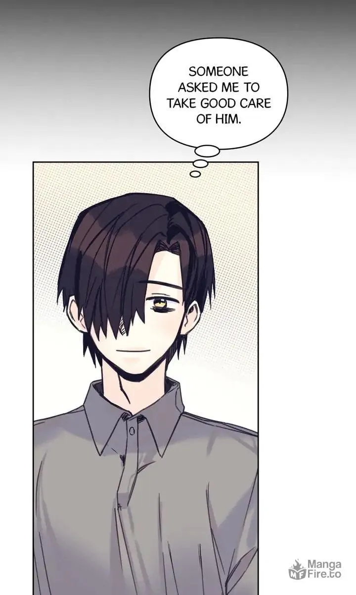 Read A Very Normal Ending chapter 56 image 44 on Lezhin