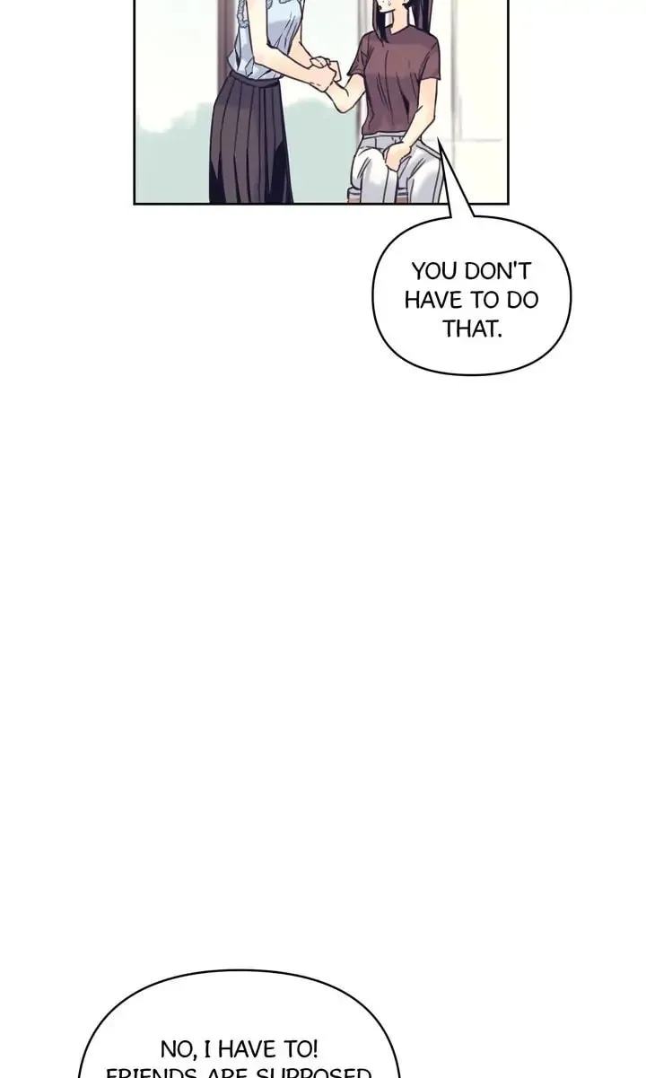 Read A Very Normal Ending chapter 56 image 46 on Lezhin
