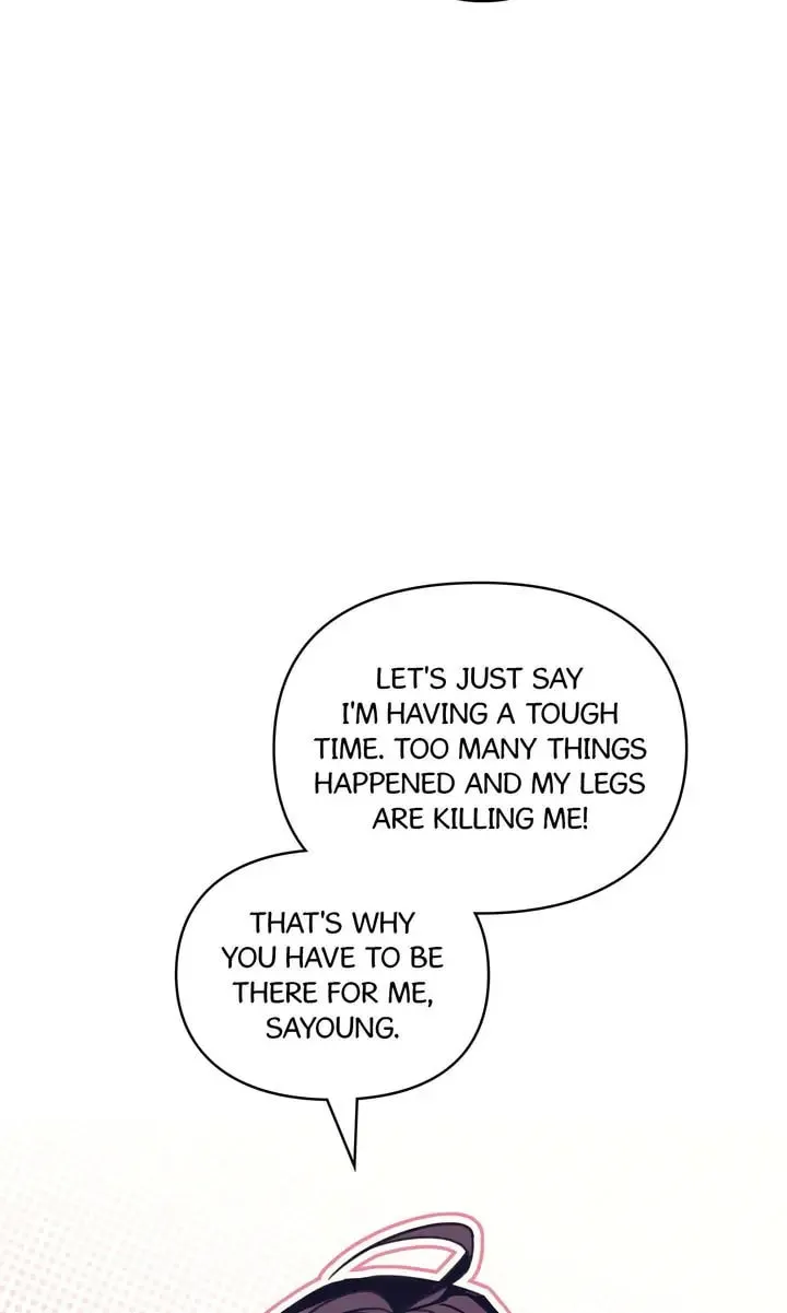 Read A Very Normal Ending chapter 56 image 48 on Lezhin