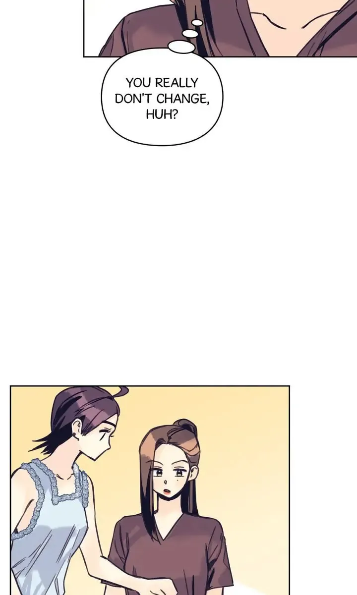 Read A Very Normal Ending chapter 56 image 51 on Lezhin