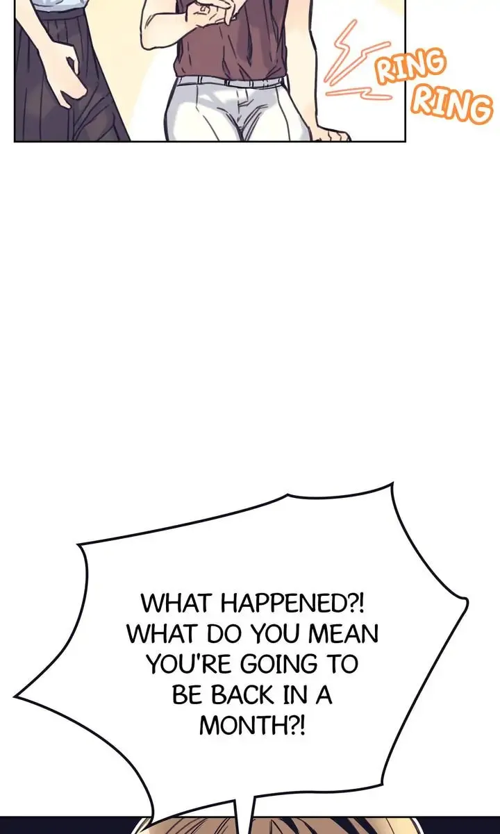 Read A Very Normal Ending chapter 56 image 52 on Lezhin