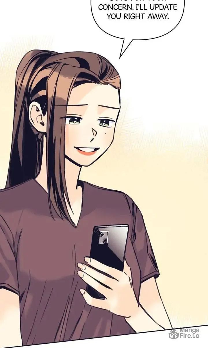 Read A Very Normal Ending chapter 56 image 59 on Lezhin